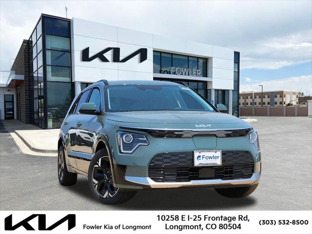 2026 Kia Niro EV Wind for sale in Longmont, CO