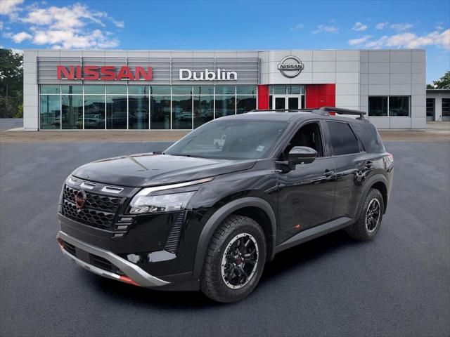 2026 Nissan Pathfinder Rock Creek for sale in Dublin, GA