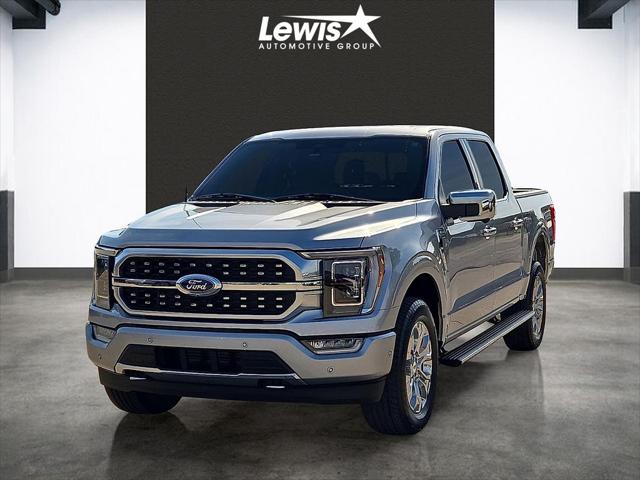 2023 Ford F-150 Platinum for sale in Springdale, AR
