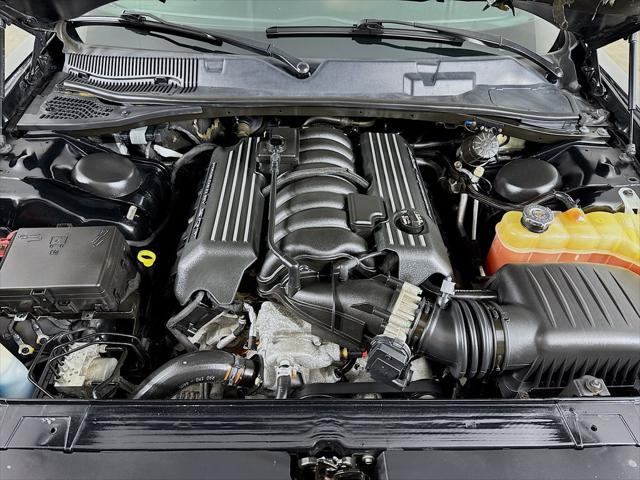 2016 Dodge Challenger R/T Scat Pack
