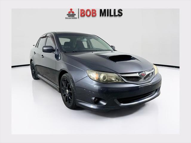 2009 Subaru Impreza WRX for sale in MYRTLE BEACH, SC