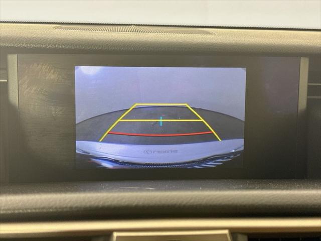 2017 Lexus IS 300 300