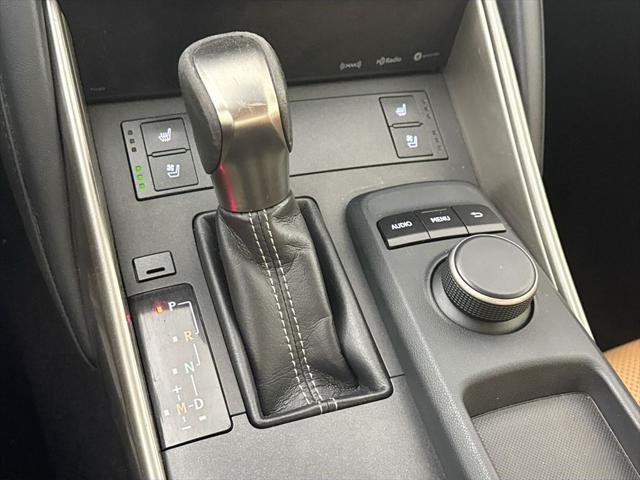 2017 Lexus IS 300 300