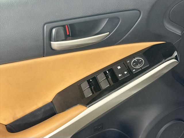 2017 Lexus IS 300 300