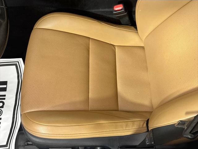 2017 Lexus IS 300 300