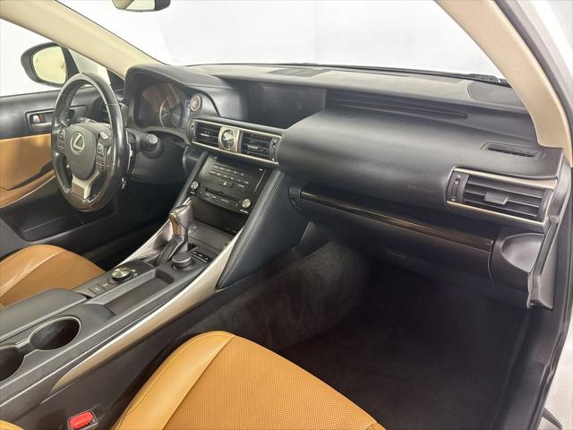 2017 Lexus IS 300 300