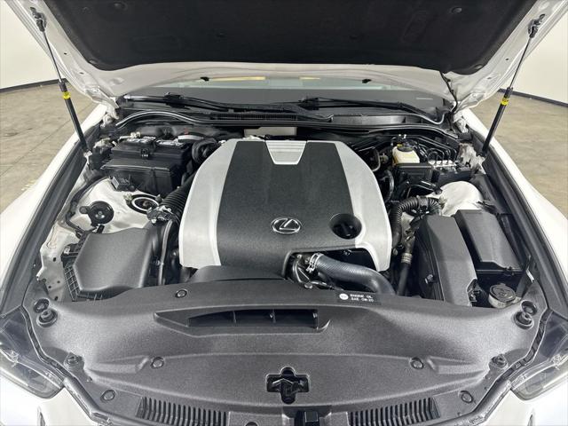 2017 Lexus IS 300 300