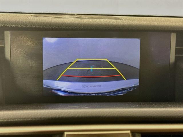 2017 Lexus IS 300 300