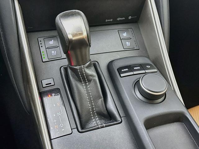 2017 Lexus IS 300 300