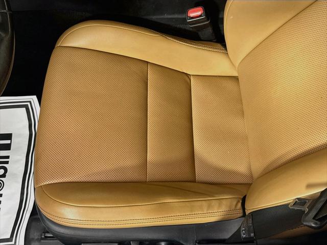 2017 Lexus IS 300 300