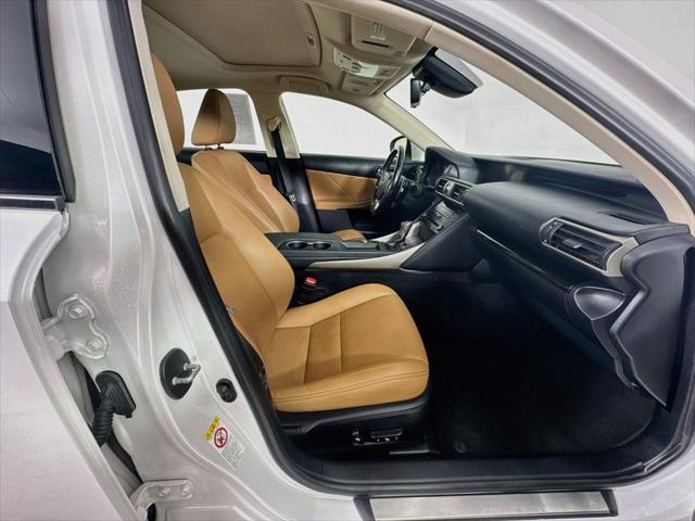 2017 Lexus IS 300 300