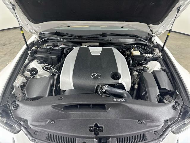 2017 Lexus IS 300 300