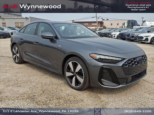 2026 Audi A5 Premium Plus TFSI quattro S tronic for sale in Wynnewood, PA