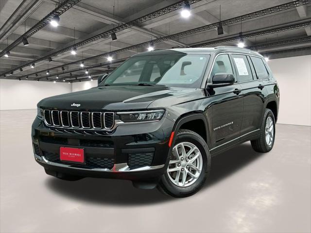 2025 Jeep Grand Cherokee L Laredo 4x2 for sale in Killeen, TX