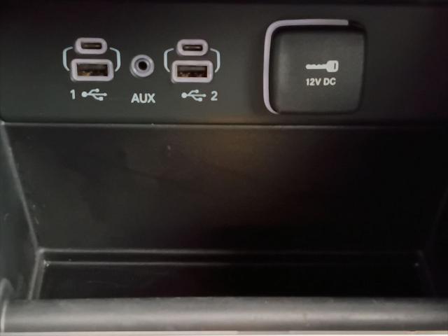 2025 Jeep Grand Cherokee L Laredo 4x2