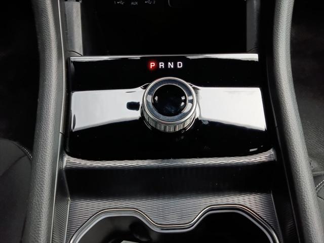 2025 Jeep Grand Cherokee L Laredo 4x2