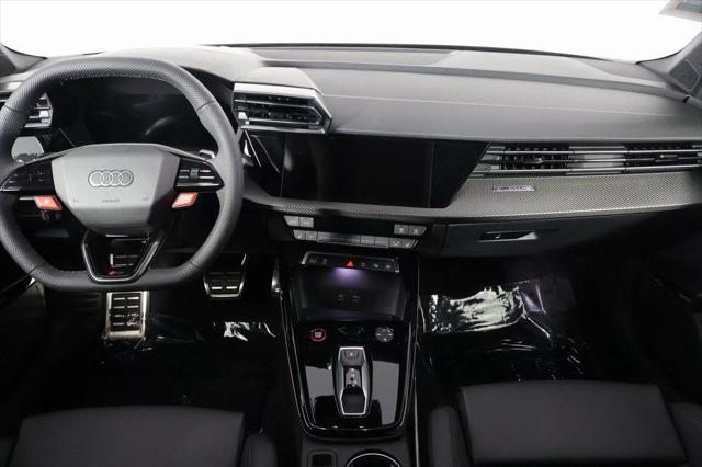 2026 Audi RS 3 TFSI quattro S tronic