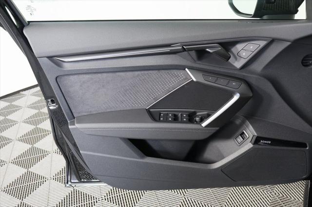 2026 Audi RS 3 TFSI quattro S tronic
