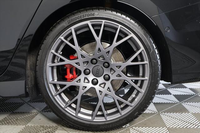 2026 Audi RS 3 TFSI quattro S tronic