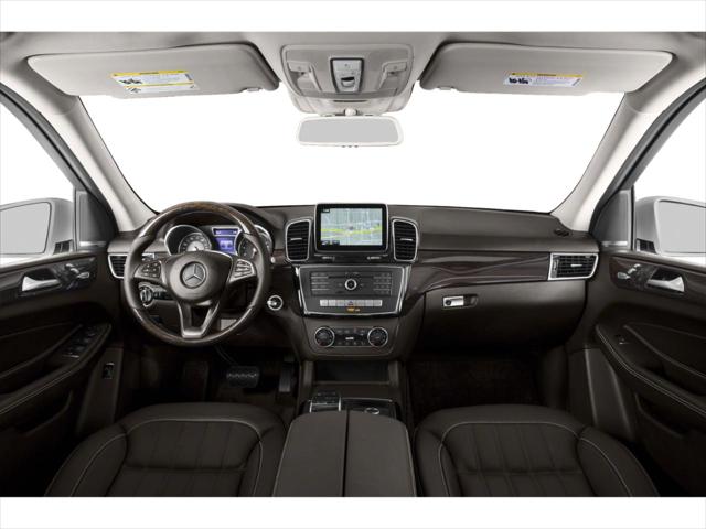 2018 Mercedes-Benz GLE GLE 350 GLE 350