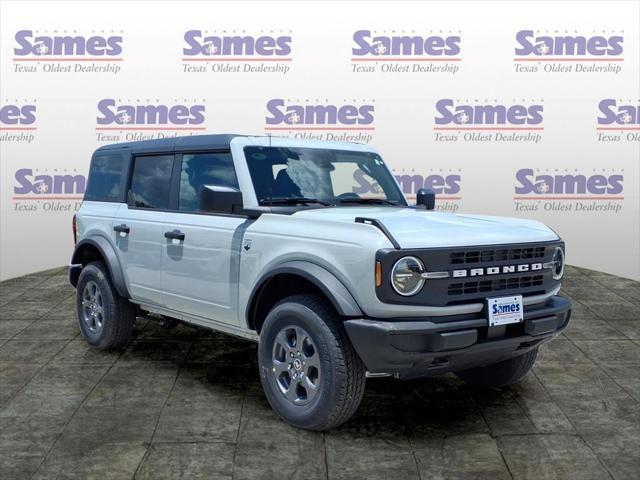 2026 Ford Bronco Big Bend for sale in Bastrop, TX