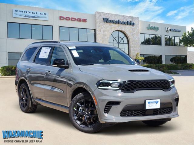 2026 Dodge Durango GT Plus AWD HEMI V8 for sale in Waxahachie, TX