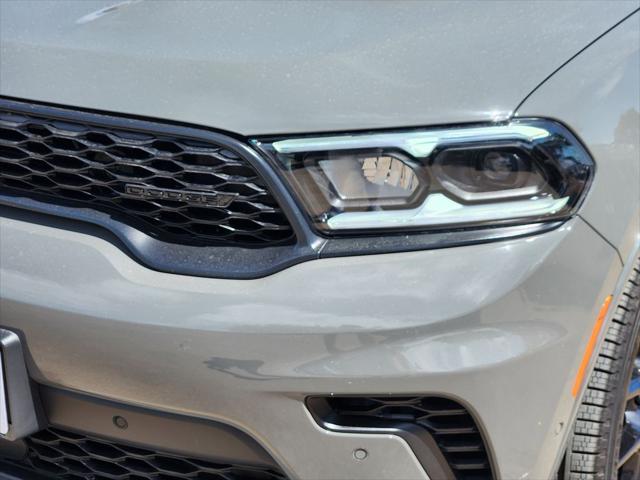 2026 Dodge Durango GT Plus AWD HEMI V8