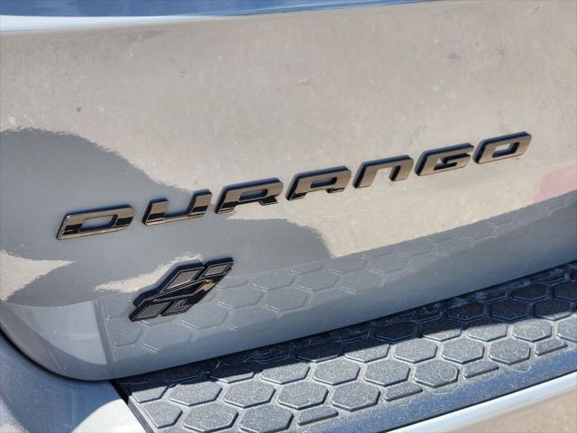 2026 Dodge Durango GT Plus AWD HEMI V8