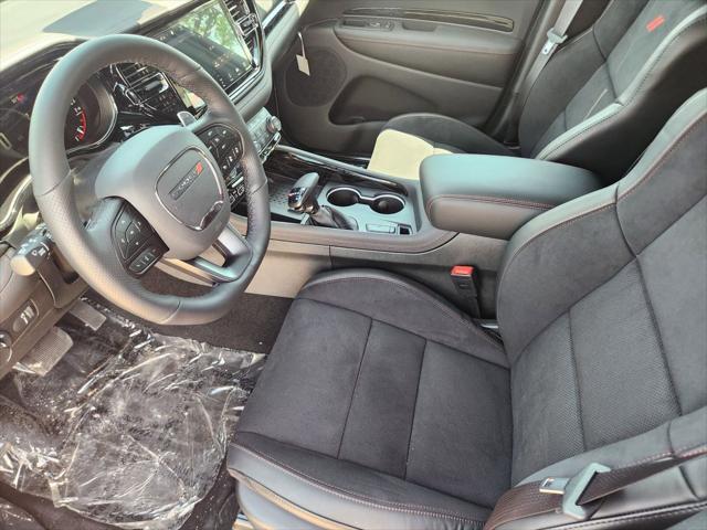 2026 Dodge Durango GT Plus AWD HEMI V8