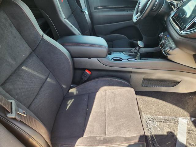 2026 Dodge Durango GT Plus AWD HEMI V8