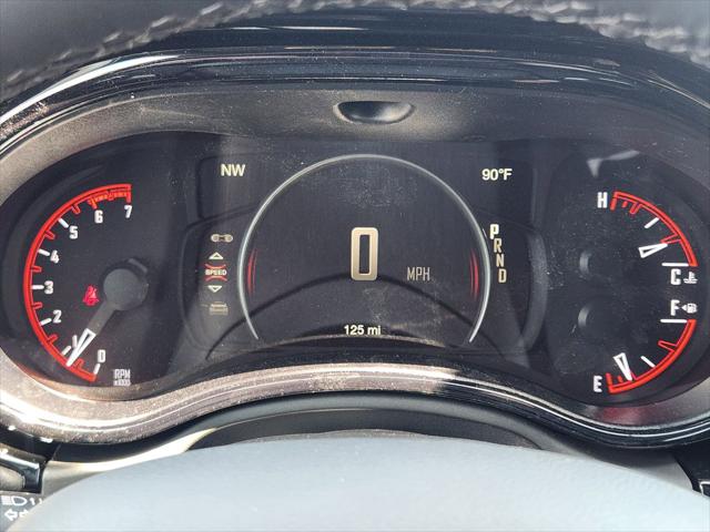2026 Dodge Durango GT Plus AWD HEMI V8