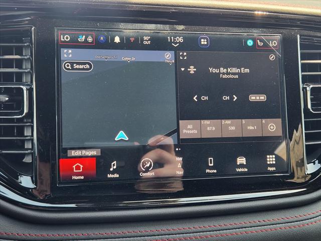 2026 Dodge Durango GT Plus AWD HEMI V8