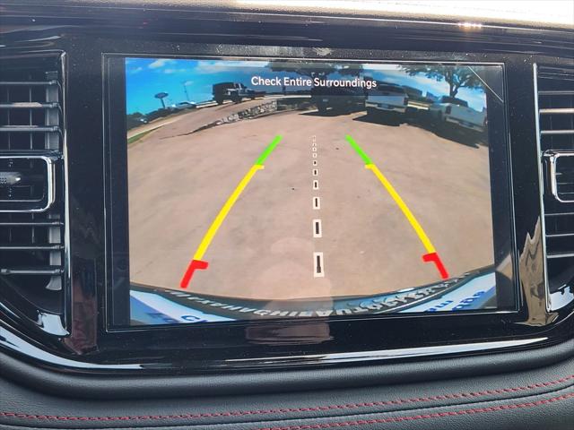 2026 Dodge Durango GT Plus AWD HEMI V8