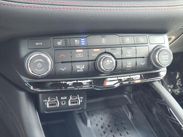 2026 Dodge Durango GT Plus AWD HEMI V8