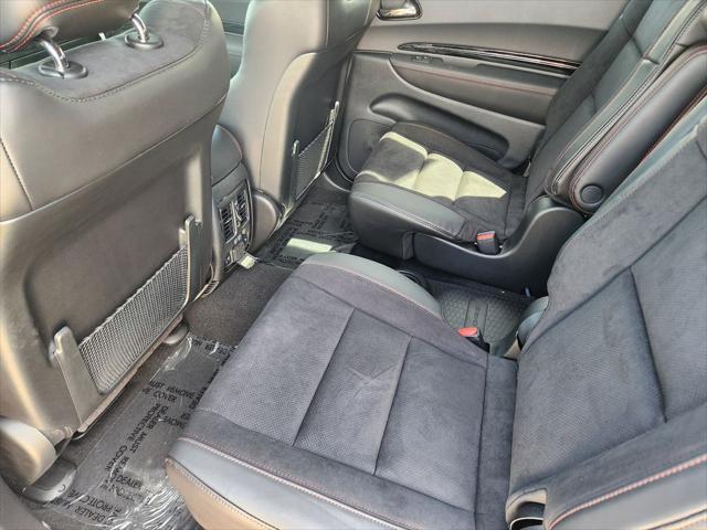 2026 Dodge Durango GT Plus AWD HEMI V8