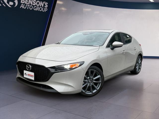 2026 Mazda Mazda3 2.5 S Preferred for sale in San Antonio, TX