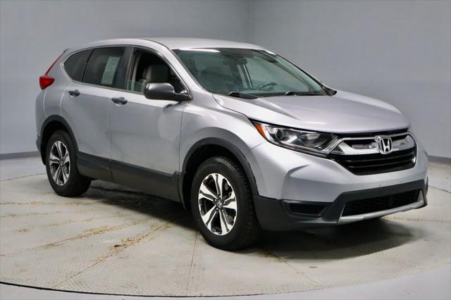 2018 Honda CR-V LX for sale near Groveport, OH