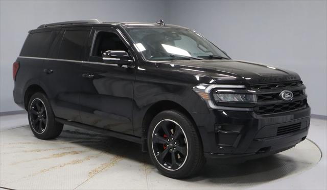 2023 Ford Expedition Limited for sale near Groveport, OH