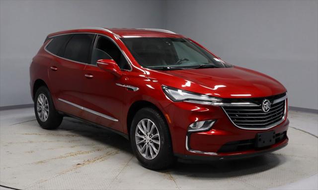 2024 Buick Enclave Premium AWD for sale near Groveport, OH