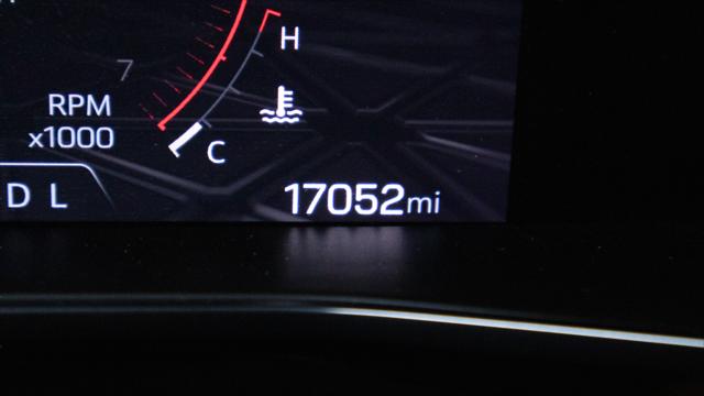 2023 GMC Canyon 4WD Crew Cab Short Box AT4