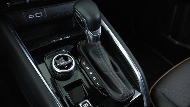 2023 GMC Canyon 4WD Crew Cab Short Box AT4