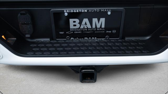 2023 GMC Canyon 4WD Crew Cab Short Box AT4