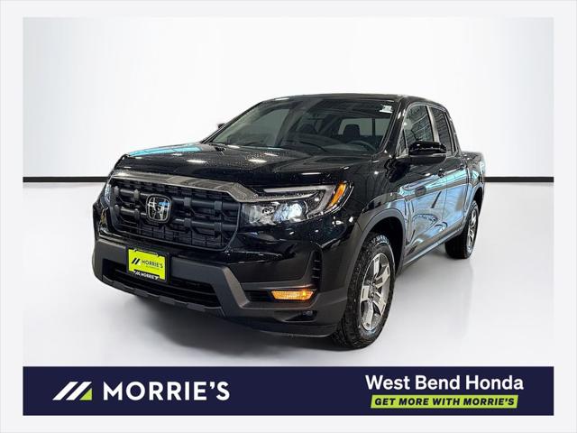 2026 Honda Ridgeline RTL for sale in West Bend, WI