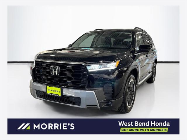 2026 Honda Pilot Touring for sale in West Bend, WI