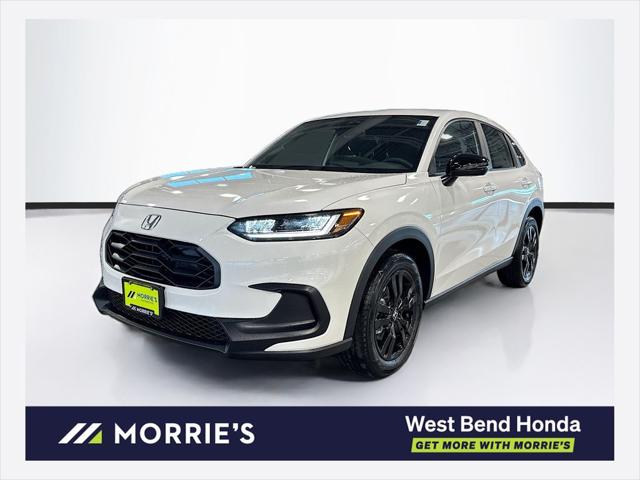 2027 Honda HR-V Sport for sale in West Bend, WI