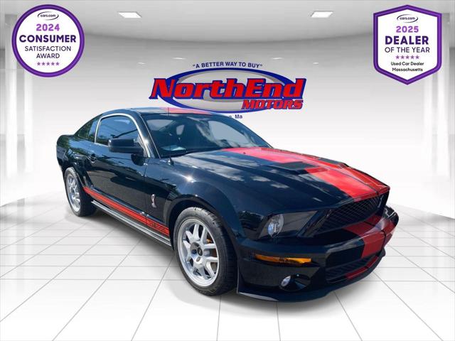 2009 Ford 500 Shelby GT500 for sale in Canton, MA