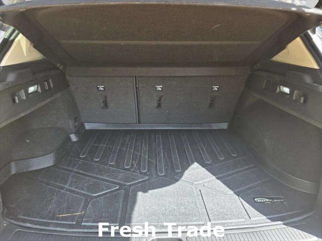 2022 Buick Envision FWD Essence