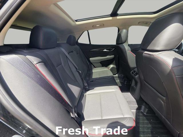 2022 Buick Envision FWD Essence