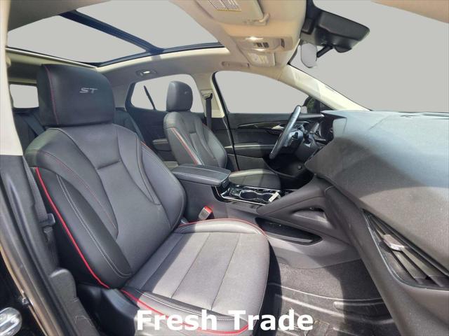 2022 Buick Envision FWD Essence