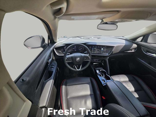 2022 Buick Envision FWD Essence